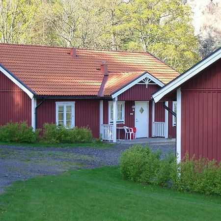 Auberge de jeunesse Stegeborgsgarden à Norrkrog Extérieur photo