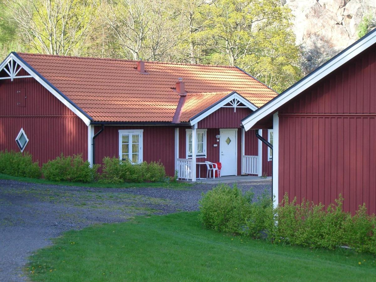 Auberge de jeunesse Stegeborgsgarden à Norrkrog Extérieur photo