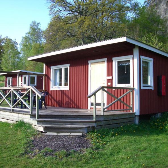 Auberge de jeunesse Stegeborgsgarden à Norrkrog Extérieur photo